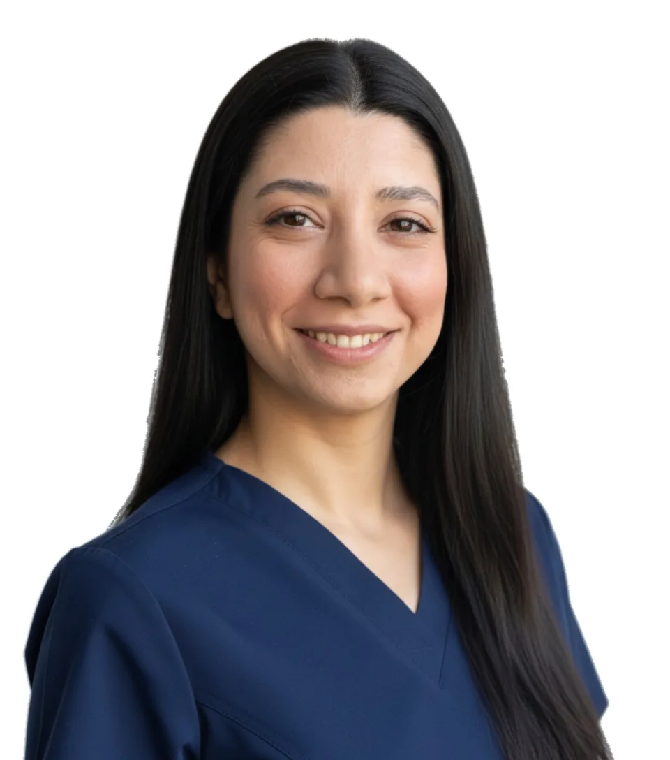 Özge Resmi
