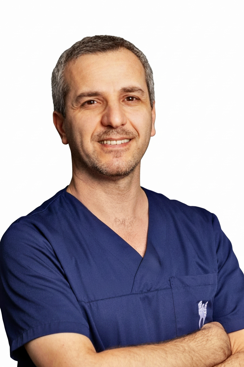 Tuncay Kalelioğlu